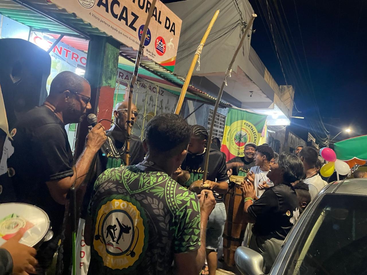 Caravana Cultural